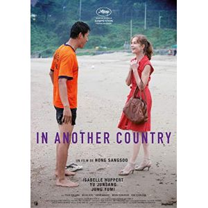 Image de In Another Country [DVD]