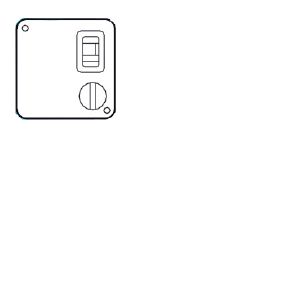 Image de Vortice Bo&icirc;tier de commande SCNR/M 450W 12982