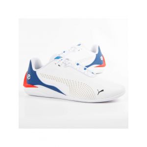 Puma Basket Bmw Homme Blanc - 44