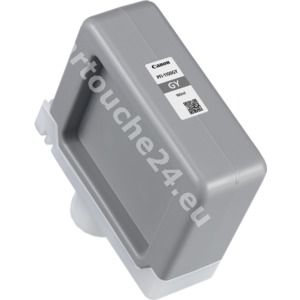 Canon Cartouche Encre Gris PFI-1100 GY 160ml