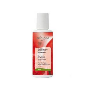 Eubiona Shampoing revitalisant Ortie grenade 200 ml