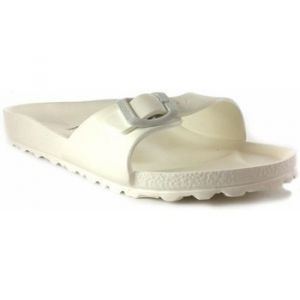 Image de Birkenstock Madrid Eva W sandales blanc 38 (schmal) EU