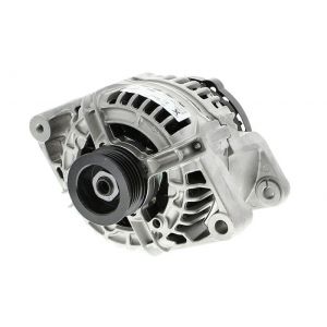 Hella Alternateur 8EL 011 712-531 OPEL,FIAT,LANCIA,CORSA C F08, F68,MERIVA,ASTRA H L48,ASTRA H GTC L08,TIGRA TwinTop,ASTRA H Ranchera familiar L35