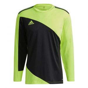 Adidas T-Shirts Squadra 21 - Team Solar Yellow / Black - Taille M