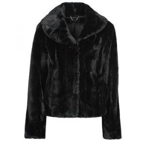 Guess Blouson NEW SOPHY JACKET - Couleur S,M,L,XL,XS - Taille Noir