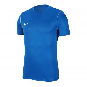 Nike T-shirt d'Entraînement Dry Park 20 - Bleu/Blanc, pointure XX-Large - Bleu - Taille XX-Large