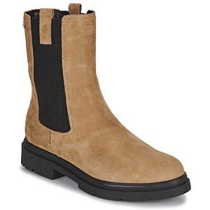 Les Trop&eacute;ziennes par M. Belarbi Boots SLAM - Couleur 36,37,38,39,40,41 - Taille Beige