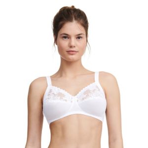 Chantelle Soutien-Gorge sans Armature Amazone