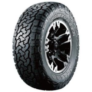 CF1100 - 265/70 R17 121/118R