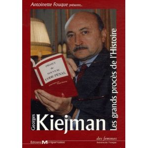 Les Grands Procès de l'Histoire