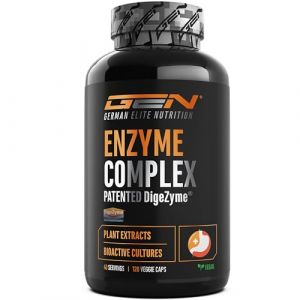 GEN Enzym Complex
