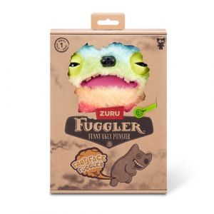 Zuru 15728, Peluche