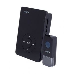 Chacon 84176 Carillon sans fil MP3