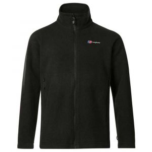 Berghaus Prism PT InterActive Fleece Jacket - Veste polaire taille L, noir