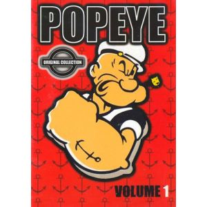 Popeye - Volume 1