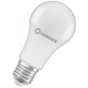 Image de Ledvance Ampoule à led - performance - e27 - 10w - 4000k - 1055 lm - cla75 - dépolie - osram 048869