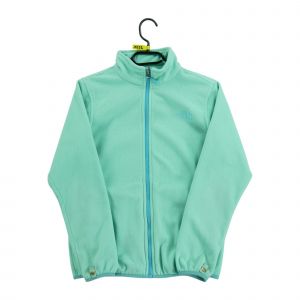 The North Face Polaire enfant Veste polaire - Couleur 14 / 15 ans - Taille Vert