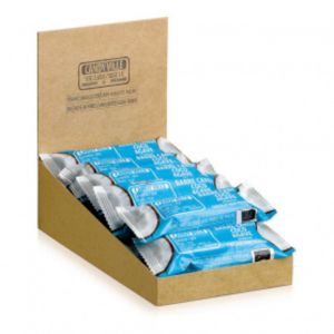 Lot de 15+3 Barres Candy Coco Agave 50g Bio