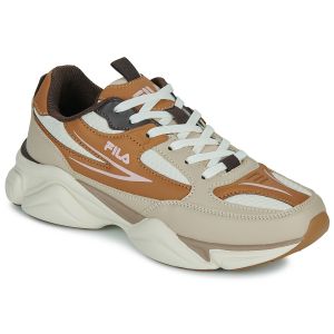 FILA Baskets Recade pour Femme - Oxford Tan-Pale - Mauve - 37 EU, Oxford Tan Pale Mauve, 37 EU