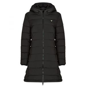 Guess Doudoune longue femme New Aleta
