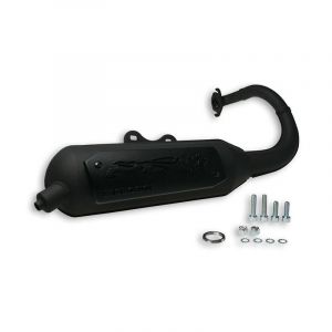 Malossi Pot scooter Wild Lion Peugeot 50 Elyseo 1999