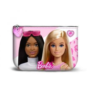 Karactermania Barbie Fashion Small Square Coin Purse One Size