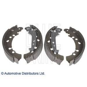 Blue Print Jeu de mâchoires de frein (350ADT34179)