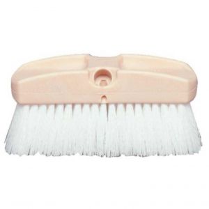 Starbrite Standard Deck Brush Stiff Entretien et maintenance