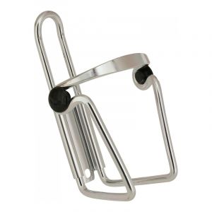 E'newton Porte-bidon N1 alu argent