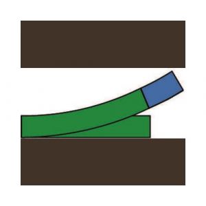 Piko 35228 (G) Voie Aiguillage 1 pc(s)