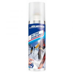 Holmenkol Ski Tour Decor Spray One Size