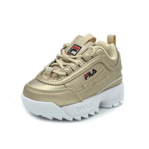 FILA Baskets basses enfant Disruptor Infants