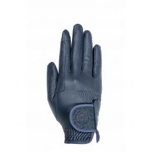 Gants d'équitation avec fermeture à paillettes RSL Riders Touch Sydney