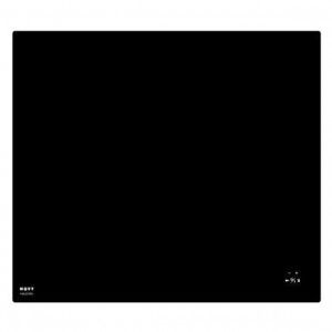 Novy 1773 - Table de cuisson induction 4 foyers