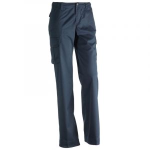 Herock S - Pantalon de travail femme Athena S - 21FTR0901 - Marine, 48