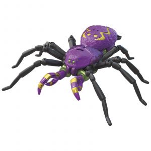 Image de Hasbro Transformers Generations Legacy Deluxe Predacon Tarantulas Action Figure