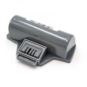 Vhbw Batterie compatible avec K&auml;rcher WV70 Plus, WV7, WV70, WV6 Plus, WV6, WV5 Premium, WV60 robot &eacute;lectrom&eacute;nager gris (2000mAh, 3,7V, Li-ion)
