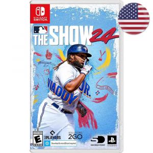 Mlb The Show 24 (:) Switch