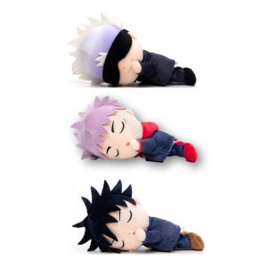 Wtt Peluche - Jujutsu Kaisen - Peluches Suya Suya 1 Aléatoire Jujutsu Kaisen