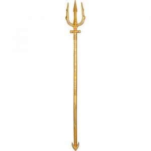 Trident Aquaman 116830 - FUNIDELIA - Accessoire de d&eacute;guisement pour homme - Halloween, carnaval et No&euml;l