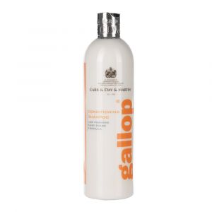 Shampoing pour cheval Carr&Day&Martin Gallop