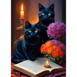 Black Cats