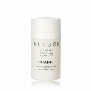 Chanel Allure Homme Edition Blanche - D&eacute;odorant stick