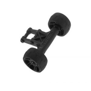 Arrma Ar320366 - Wheelie Bar Set Outcast