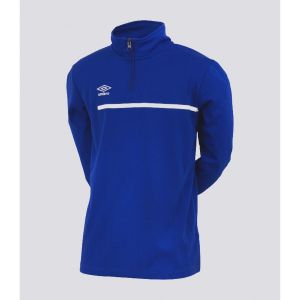 Umbro Top Pro Core Training XL Royal / White