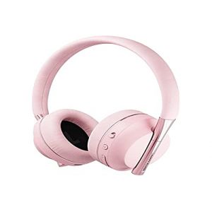 Happy Plugs Casque audio PLAY OVER-EAR ROSE