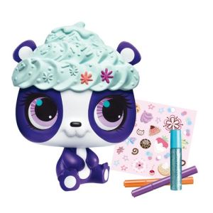 Hasbro Petshop D&eacute;co (mod&egrave;le al&eacute;atoire)