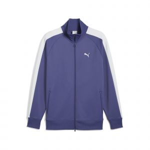 Puma Veste de survêtement T7 Always On Track DK