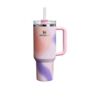 Stanley Thermobecher THE QUENCHER H2.0 FLOWSTATE TUMBLER | 1,18L Trinkflaschen 1 ct Nude (54.99 € / 1 ct)