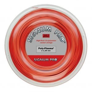Signum Pro Poly Plasma Bobine Cordage 200m - Orange